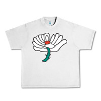 Lunar Rock yorkshire county cricket club Urban Heavy Tee - linhVisuals