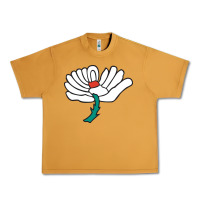 Peanut Butter yorkshire county cricket club Urban Heavy Tee - linhVisuals