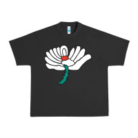 Pigment Black yorkshire county cricket club Urban Heavy Tee - linhVisuals