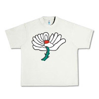 Pistachio yorkshire county cricket club Urban Heavy Tee - linhVisuals