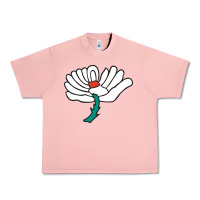 Salmon yorkshire county cricket club Urban Heavy Tee - linhVisuals