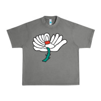 Tornado yorkshire county cricket club Urban Heavy Tee - linhVisuals