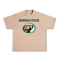 Burro bemidji state beavers, gear Urban Heavy Tee - linhVisuals