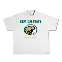 Lunar Rock bemidji state beavers, gear Urban Heavy Tee - linhVisuals