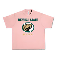 Salmon bemidji state beavers, gear Urban Heavy Tee - linhVisuals
