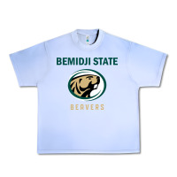 Grape Ice bemidji state beavers, gear Urban Heavy Tee - linhVisuals