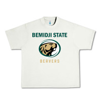Pistachio bemidji state beavers, gear Urban Heavy Tee - linhVisuals