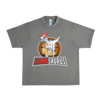 Mamasaurus Urban Heavy Tee | Teevron