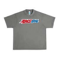 Tornado #amsoil Urban Heavy Tee - linhVisuals
