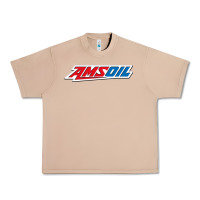 Burro #amsoil Urban Heavy Tee - linhVisuals