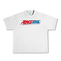 Lunar Rock #amsoil Urban Heavy Tee - linhVisuals