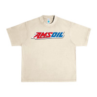 Sandshell #amsoil Urban Heavy Tee - linhVisuals