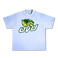 Uvu, Education Urban Heavy Tee | Teevron