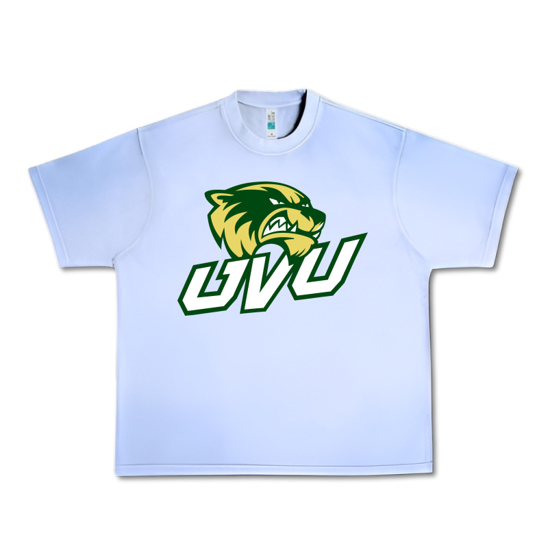 Uvu, Education Urban Heavy Tee by linhVisuals | Teevron