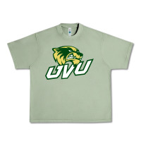 Uvu, Education Urban Heavy Tee | Teevron