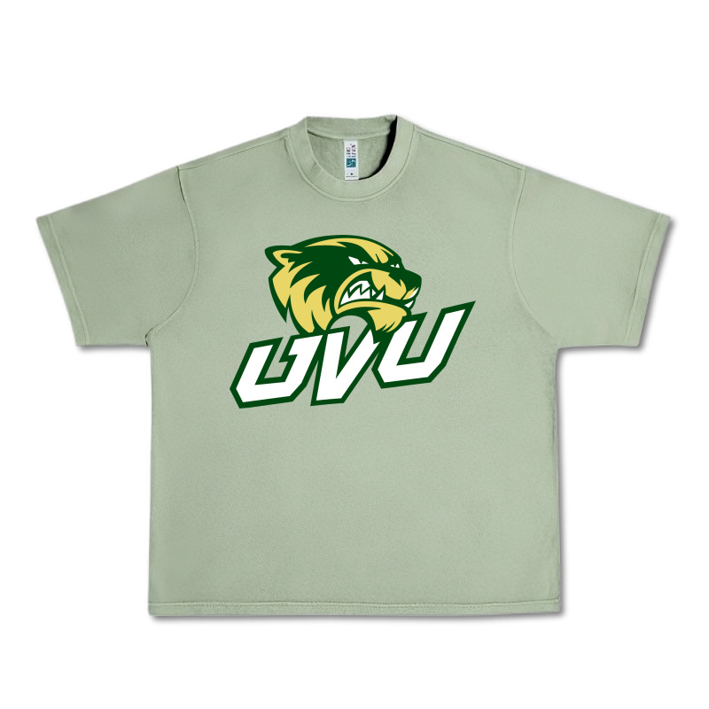 Uvu, Education Urban Heavy Tee by linhVisuals | Teevron