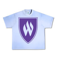 Grape Ice weber st, education Urban Heavy Tee - linhVisuals