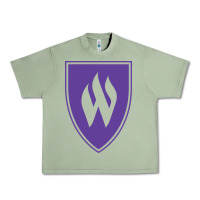 Oil Green weber st, education Urban Heavy Tee - linhVisuals