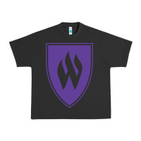 Pigment Black weber st, education Urban Heavy Tee - linhVisuals