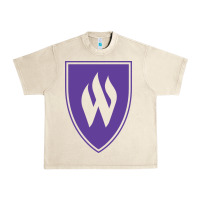 Sandshell weber st, education Urban Heavy Tee - linhVisuals