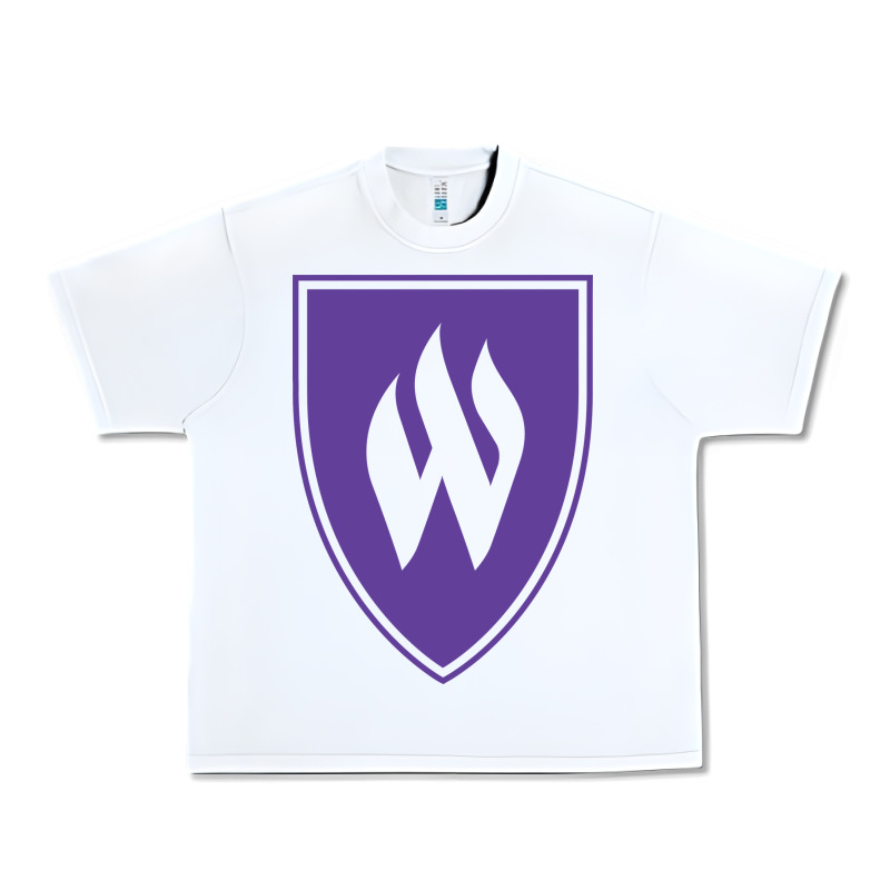 Weber St, Education Urban Heavy Tee by linhVisuals | Teevron