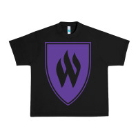 Black weber st, education Urban Heavy Tee - linhVisuals