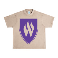 French Oak weber st, education Urban Heavy Tee - linhVisuals