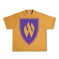 Peanut Butter weber st, education Urban Heavy Tee - linhVisuals