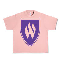 Salmon weber st, education Urban Heavy Tee - linhVisuals