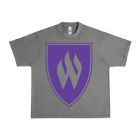 Tornado weber st, education Urban Heavy Tee - linhVisuals