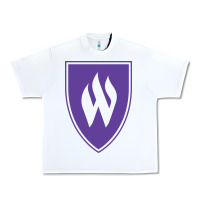 White weber st, education Urban Heavy Tee - linhVisuals