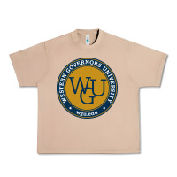 Burro wgu, studies in utah Urban Heavy Tee - linhVisuals