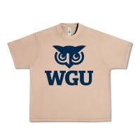 Burro western, governors, education Urban Heavy Tee - linhVisuals
