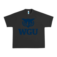 Pigment Black western, governors, education Urban Heavy Tee - linhVisuals