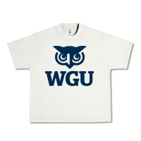 Pistachio western, governors, education Urban Heavy Tee - linhVisuals