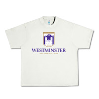 Pistachio westminster, sudies in utah Urban Heavy Tee - linhVisuals