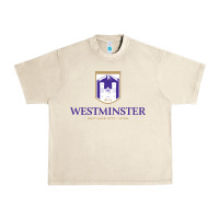 Sandshell westminster, sudies in utah Urban Heavy Tee - linhVisuals