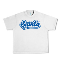 Lunar Rock st. paul saints Urban Heavy Tee - linhVisuals