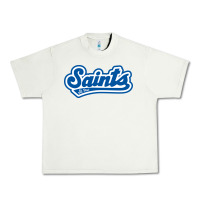 Pistachio st. paul saints Urban Heavy Tee - linhVisuals