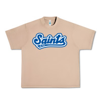 Burro st. paul saints Urban Heavy Tee - linhVisuals