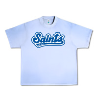 Grape Ice st. paul saints Urban Heavy Tee - linhVisuals