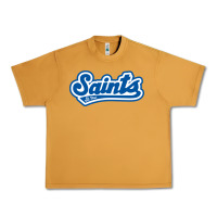 Peanut Butter st. paul saints Urban Heavy Tee - linhVisuals