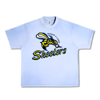 Grape Ice sugar land skeeters Urban Heavy Tee - linhVisuals