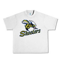 Lunar Rock sugar land skeeters Urban Heavy Tee - linhVisuals