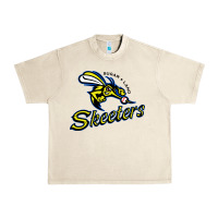 Sandshell sugar land skeeters Urban Heavy Tee - linhVisuals