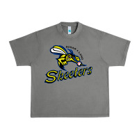 Tornado sugar land skeeters Urban Heavy Tee - linhVisuals