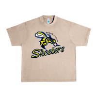 French Oak sugar land skeeters Urban Heavy Tee - linhVisuals