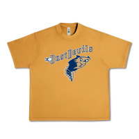 Peanut Butter tri city dust baseball Urban Heavy Tee - linhVisuals