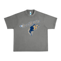 Tornado tri city dust baseball Urban Heavy Tee - linhVisuals