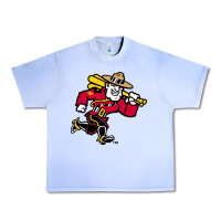 Grape Ice vancouver canadians Urban Heavy Tee - linhVisuals